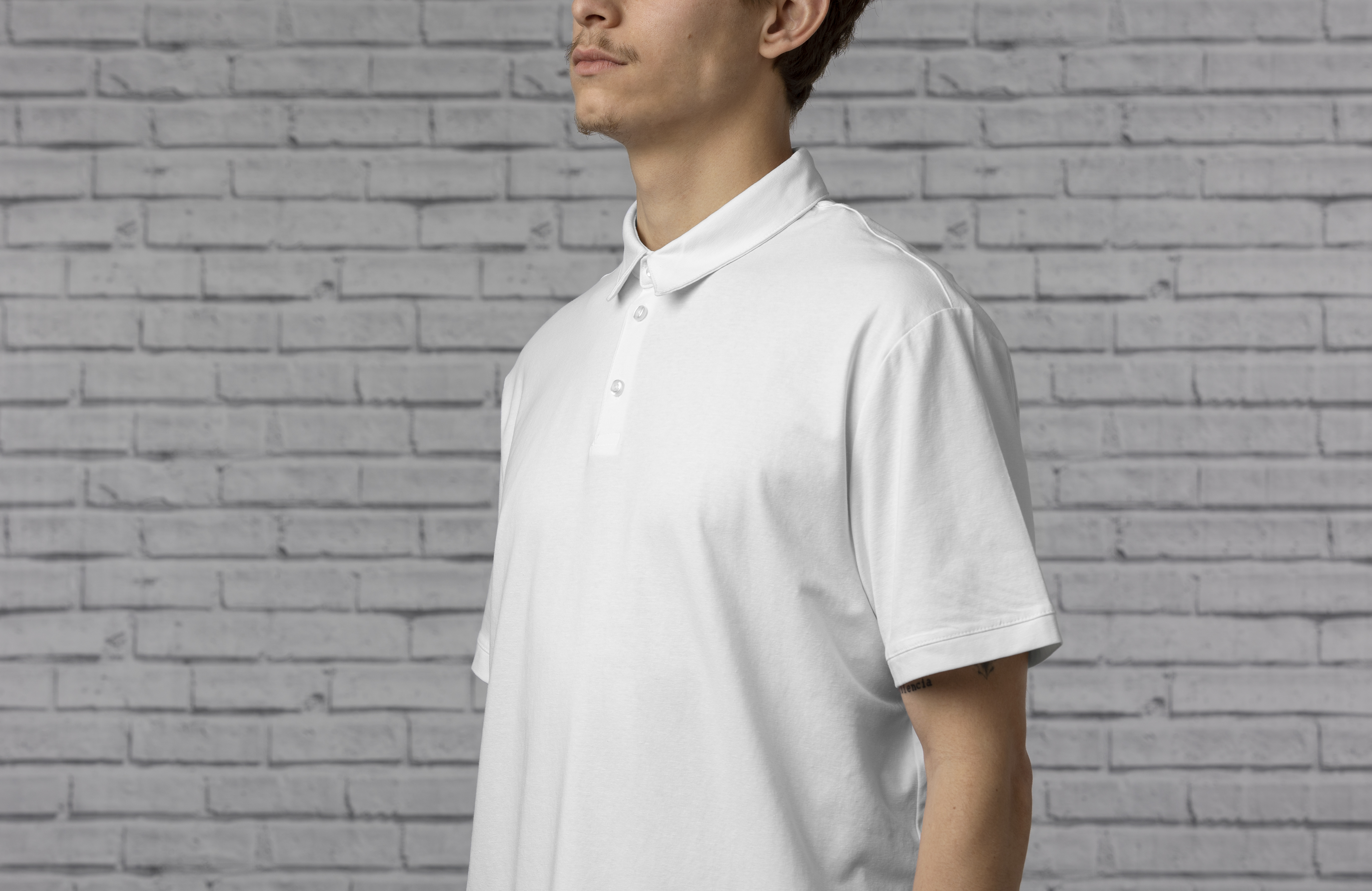 เสื้อโปโลยูนิฟอร์ม